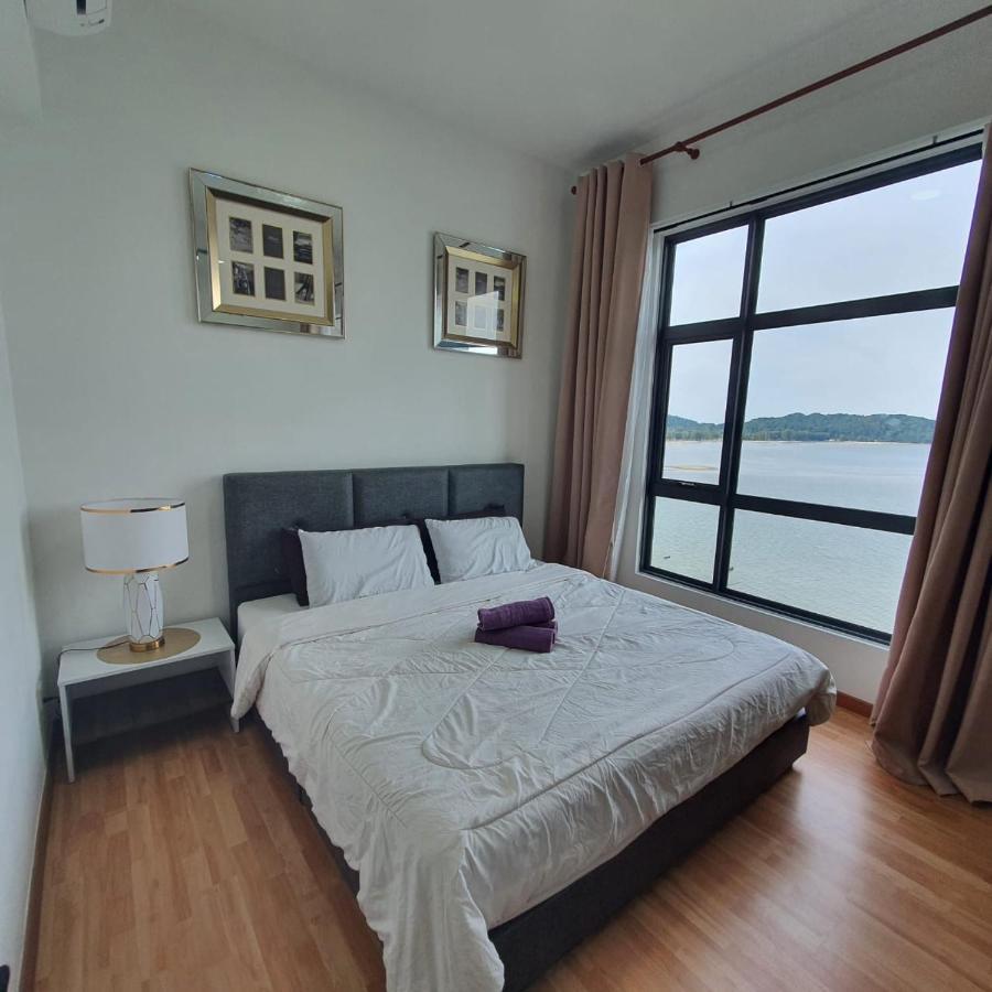 Kuantan Imperium Seaview Cityview By Avenzee Dış mekan fotoğraf